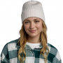 Шапка BUFF /24-25/ 124242 Knitted Hat Norval Ice