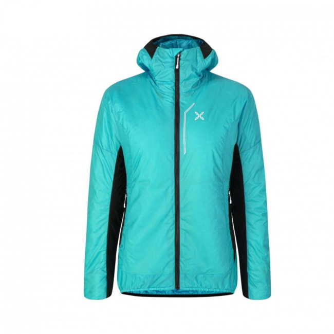 Куртка Montura Eiger Jacket жен.