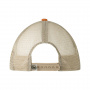 Кепка BUFF /25/ 135757 Trucker Bougi Ginger