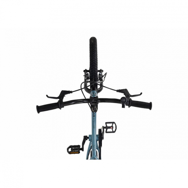 Велосипед Maxiscoo 25 Air Stellar 18"