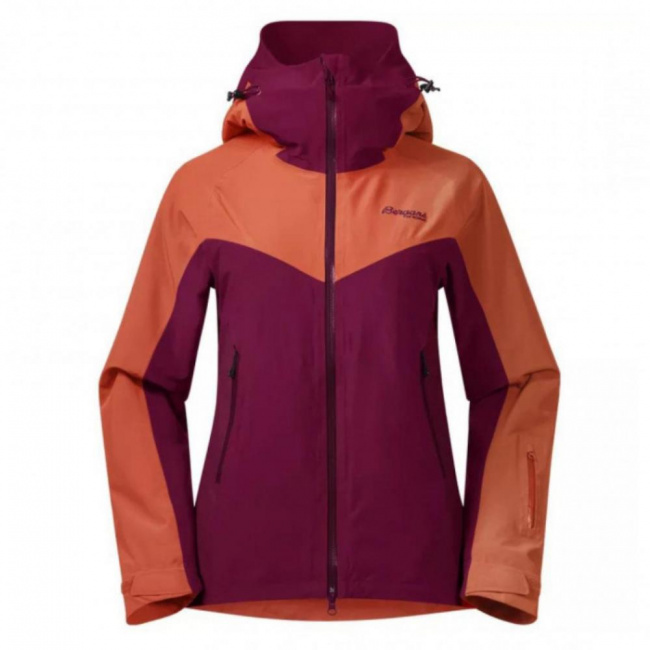 Куртка Bergans Oppdal Ins Jkt W