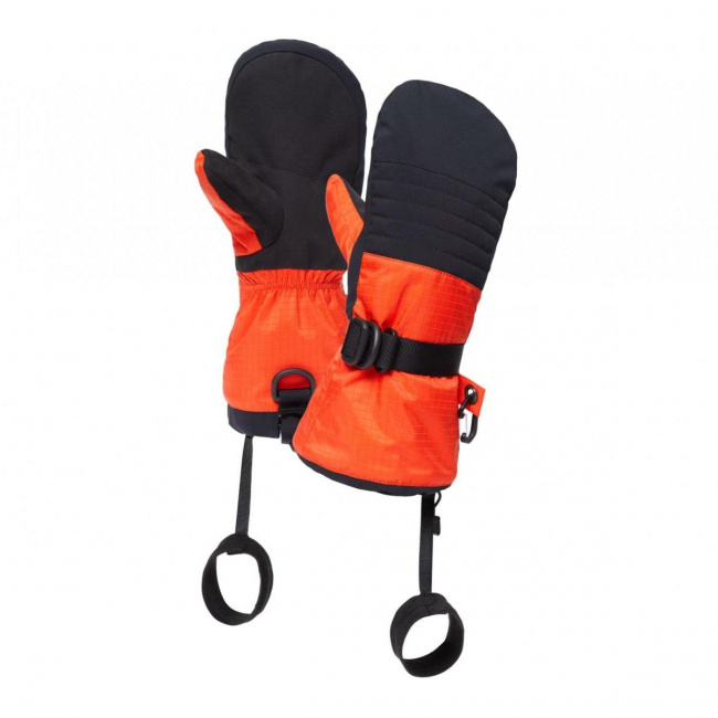 Рукавицы BASK Brutal Pole