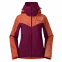 Куртка Bergans Oppdal Ins Jkt W