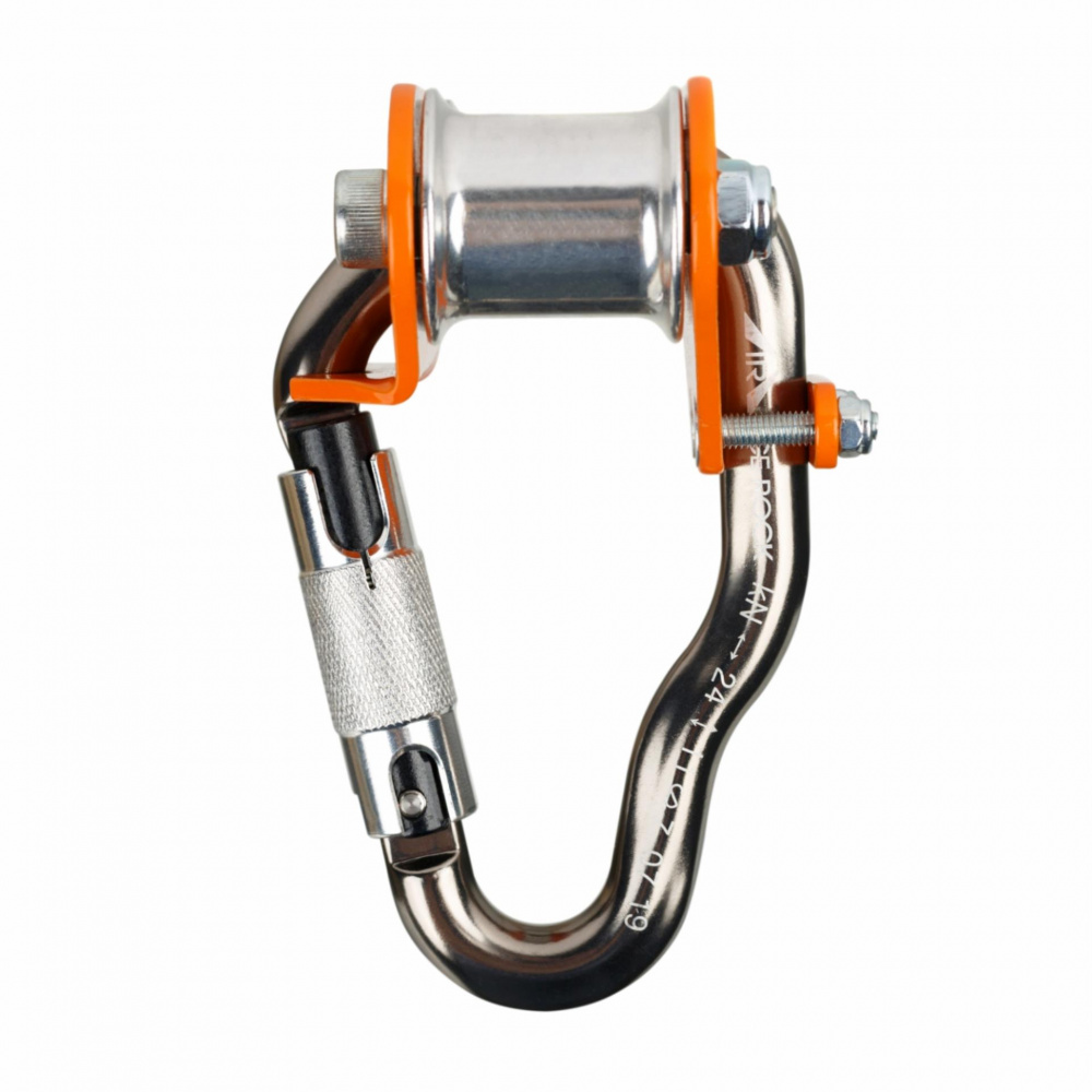 Вспомогательный ролик для переправ Вертикаль Комфорт 0422-5