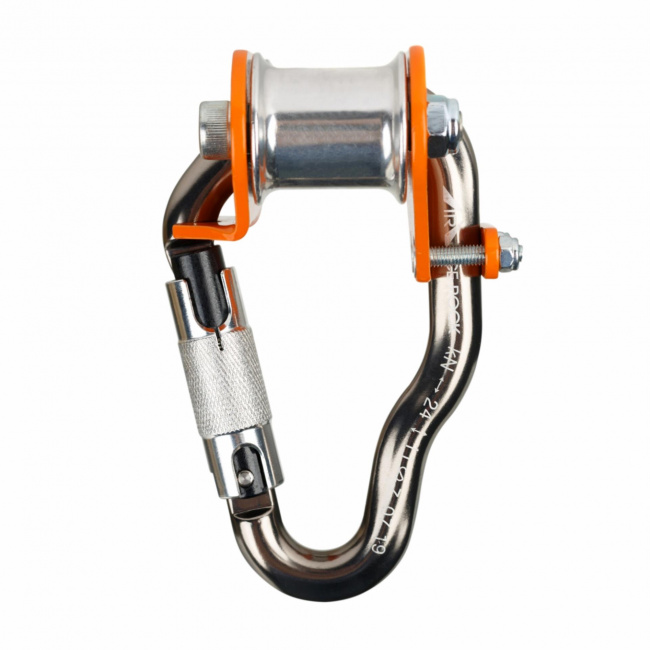 Вспомогательный ролик для переправ Вертикаль Комфорт 0422-5