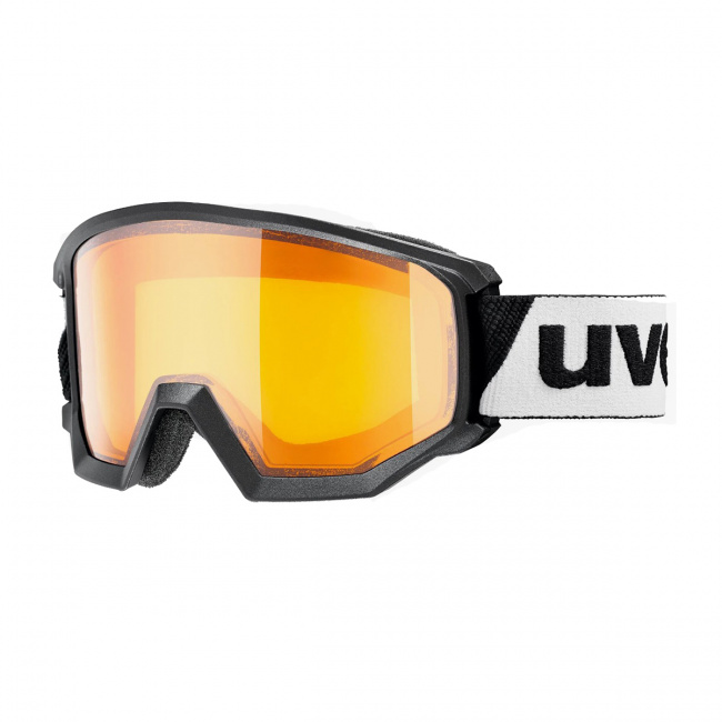 Маска UVEX Athletic LGL