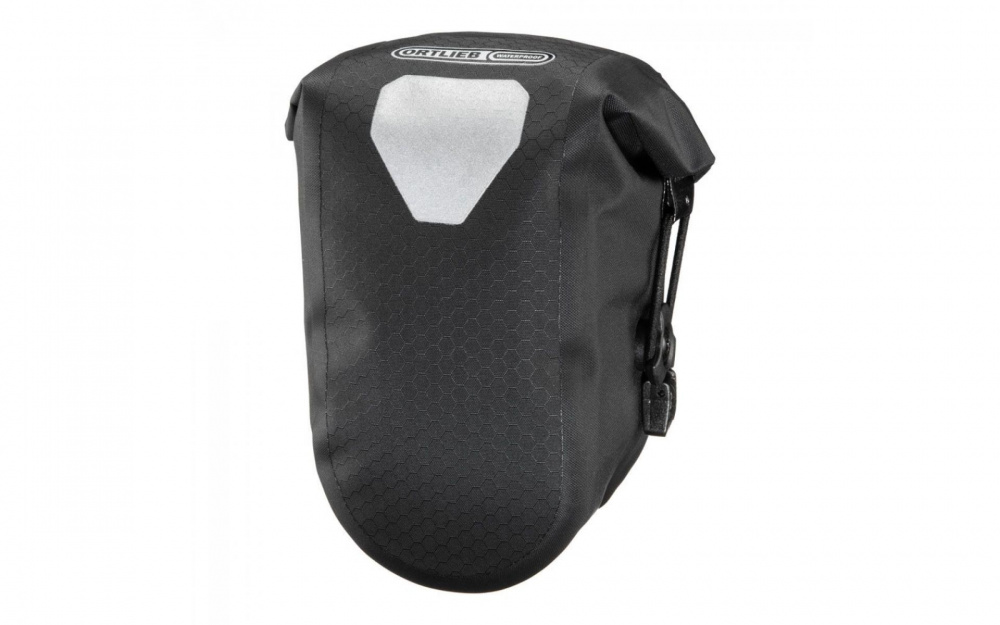 Велосумка ORTLIEB Micro Two 0,5 л Велосумка ORTLIEB Micro Two 0,5 л