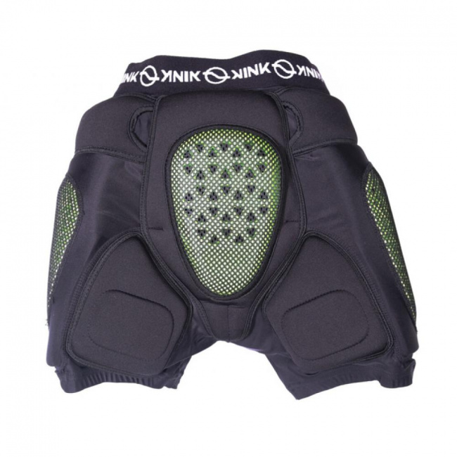 Защитные шорты Kink Shorts c боковыми вставками