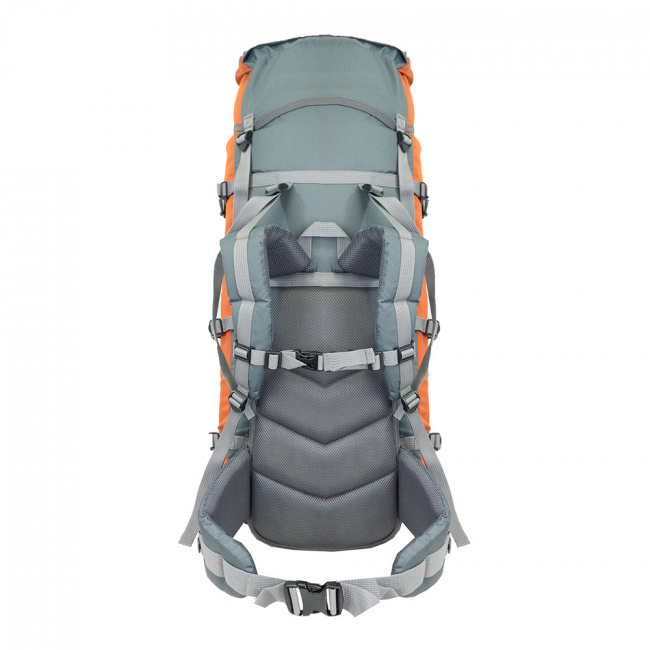 Рюкзак МАНАРАГА Конжак-120 V2 (терракотово-серый (9149760))