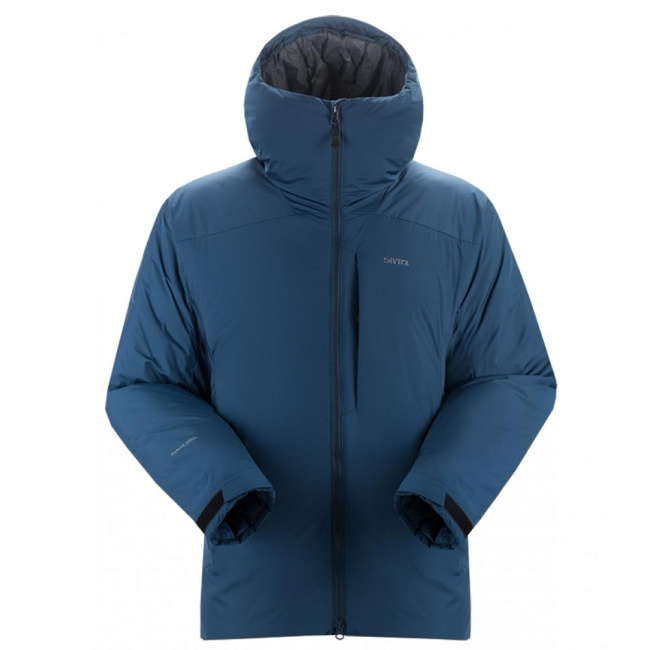 Куртка Sivera Az Марал (56/188, индиго 	 (9166328))