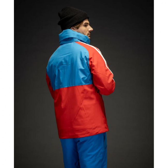 Куртка Phenix /24-25/ Retro Formula Vest on Jacket OT12