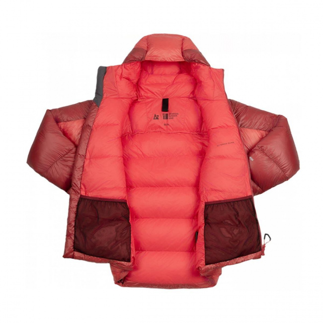 Куртка Sivera Az Тибер