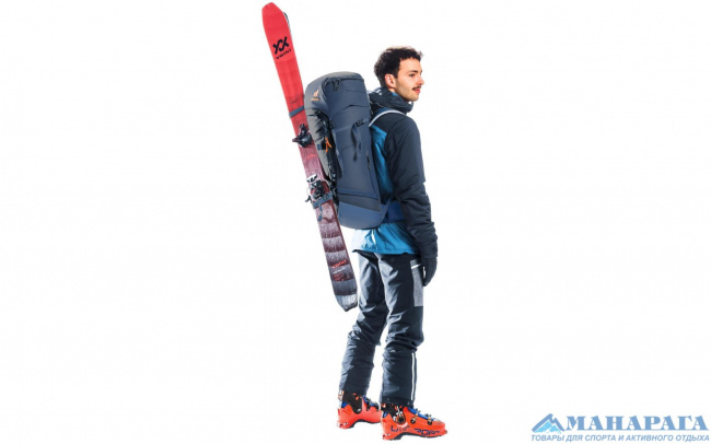 Рюкзак Deuter 2021 Freescape Pro 40+