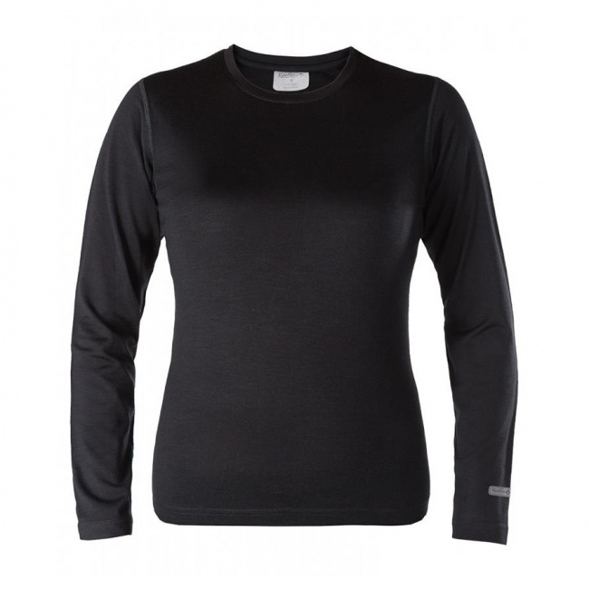 Футболка RedFox Merino Light жен.