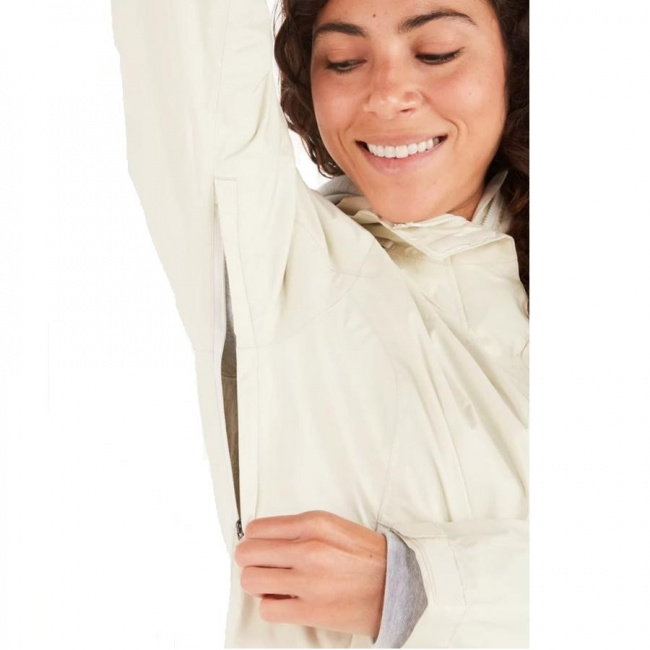 Куртка Marmot PreCip Eco жен.