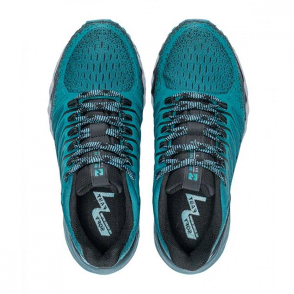 Кроссовки 361 Camino WP жен.