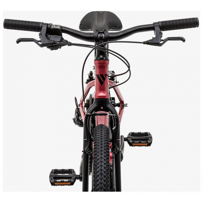 Велосипед Welt 25 Moovix 1.0 24 V