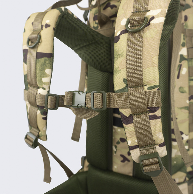 Рюкзак МАНАРАГА Сталкер PRO 100