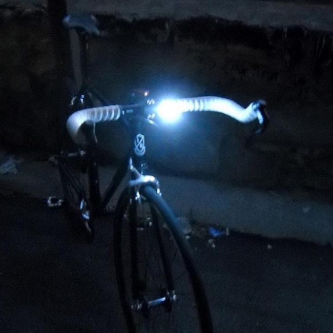 Фонарь безопасности CAT EYE SL-LD110FB LOOP