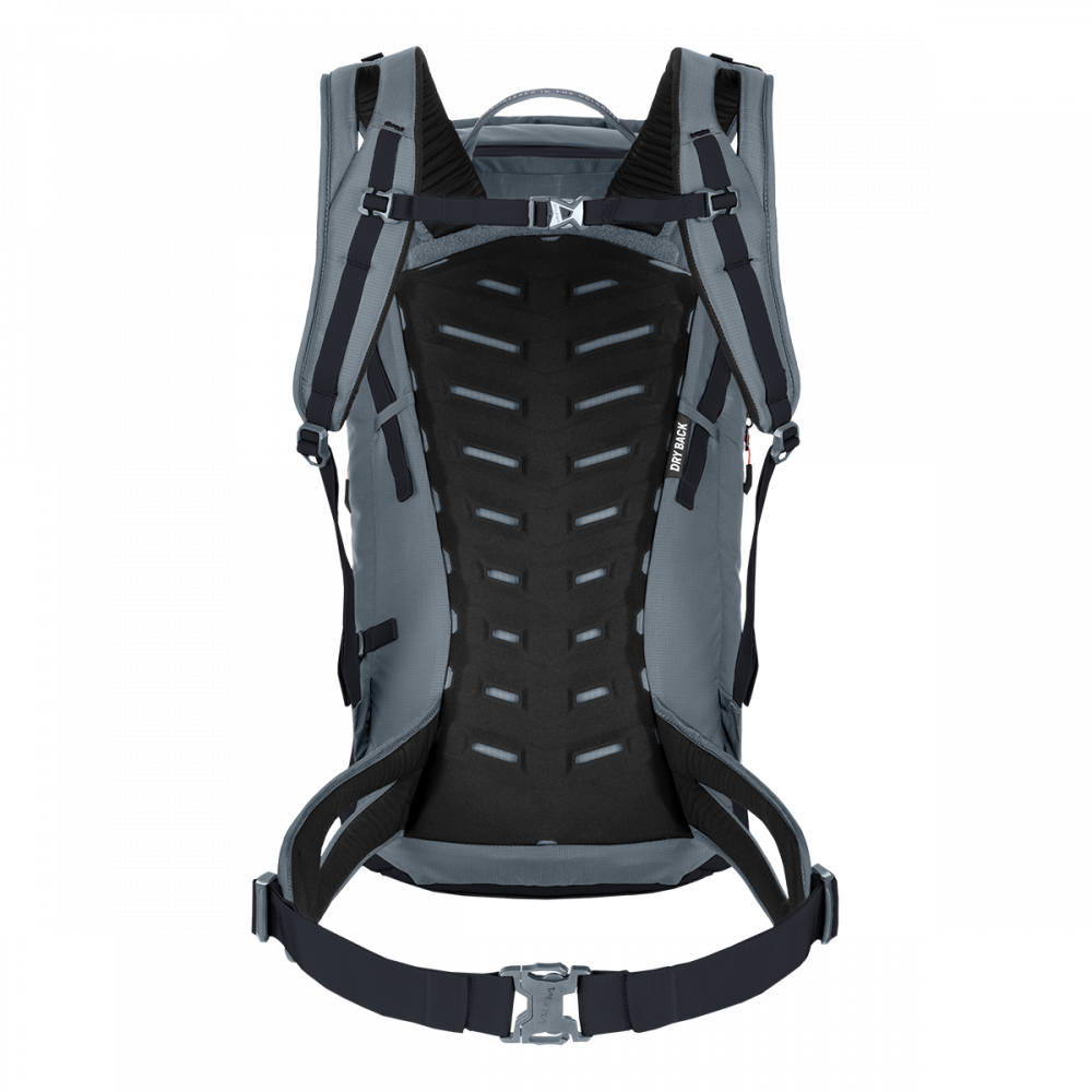 Рюкзак Salewa Puez 40+5L (navy blazer/java blue (9174338)) Рюкзак Salewa Puez 40+5L (navy blazer/java blue (9174338))