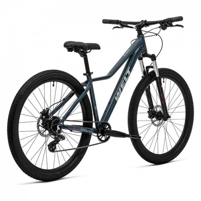 Велосипед Welt 26 Bianca 2.0 27 HD