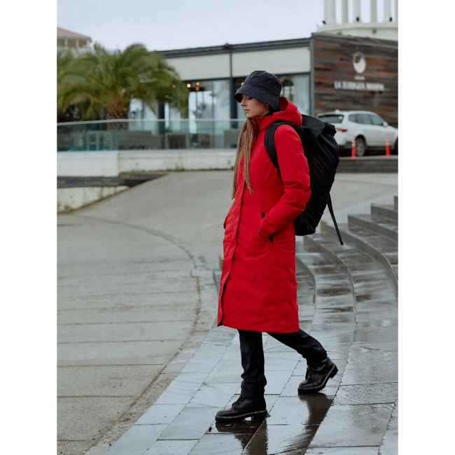 Пальто BASK Flame жен.