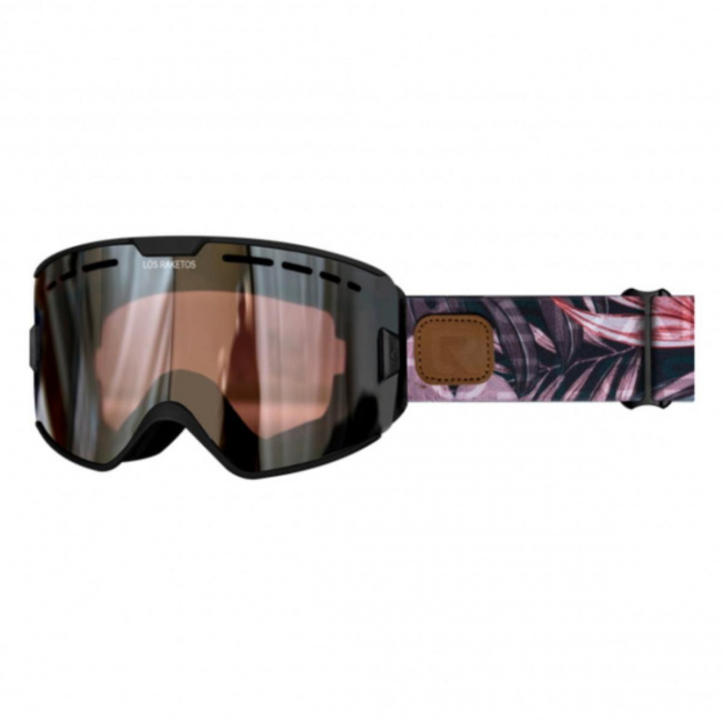 Маска Los Raketos Nebula 22415