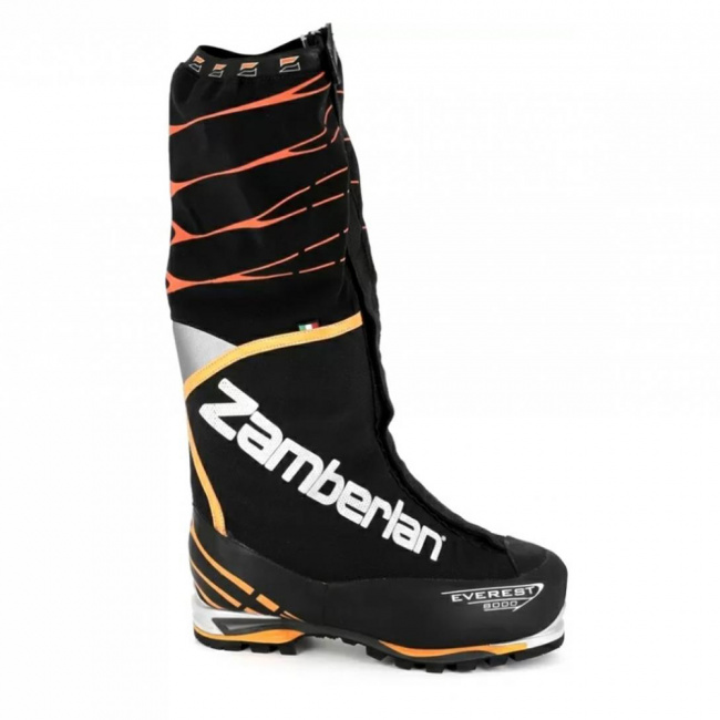 Ботинки Zamberlan 8000 Everest EVO RR PU