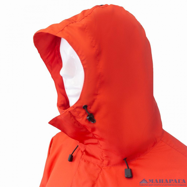 Анорак МАНАРАГА Турист V3 Dewspo
