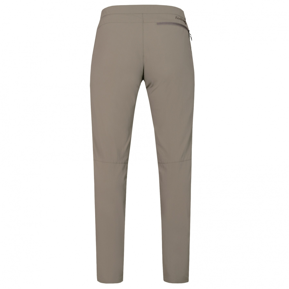 Брюки RedFox Olden II жен. (XS, серо-бежевый (9163135))