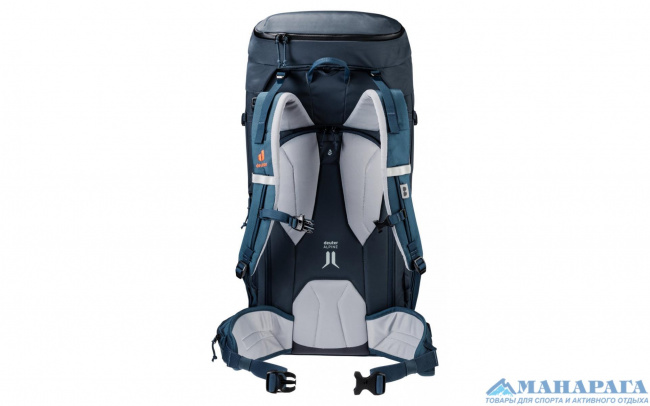 Рюкзак Deuter 2021 Freescape Pro 40+