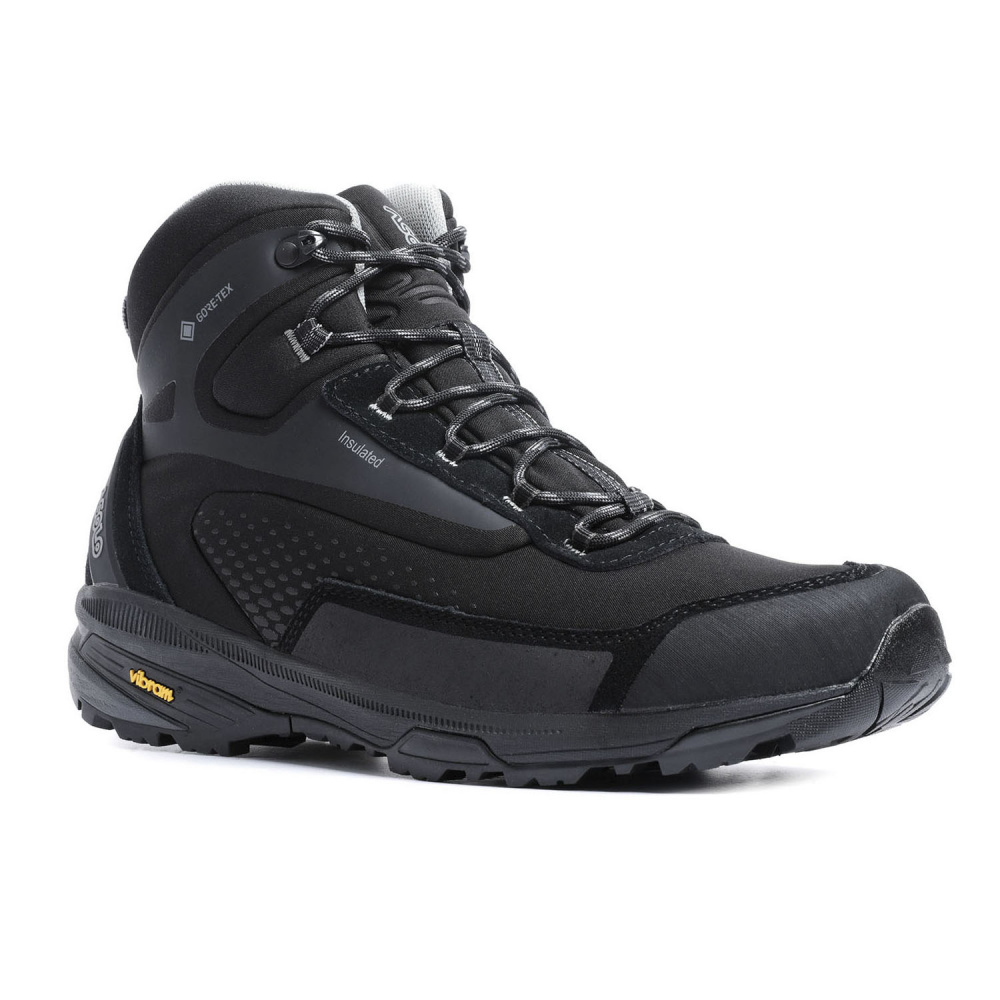 Ботинки Asolo Nuuk GV MM