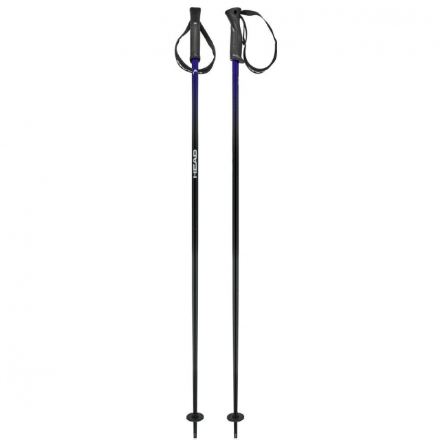 Палки г/л Head Frontside 18 mm