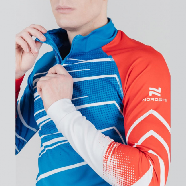 Гоночный костюм Nordski Pro