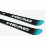 Лыжи Head /24-25/ Supershape e-Speed SW BB-PR + крепл. PRD 12 GW Brake 85 [F]