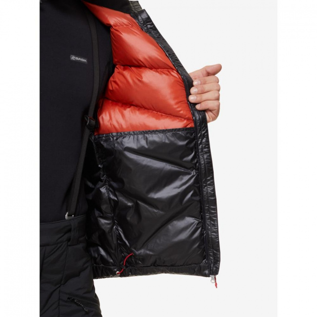 Жилет BASK Meru Vest V2