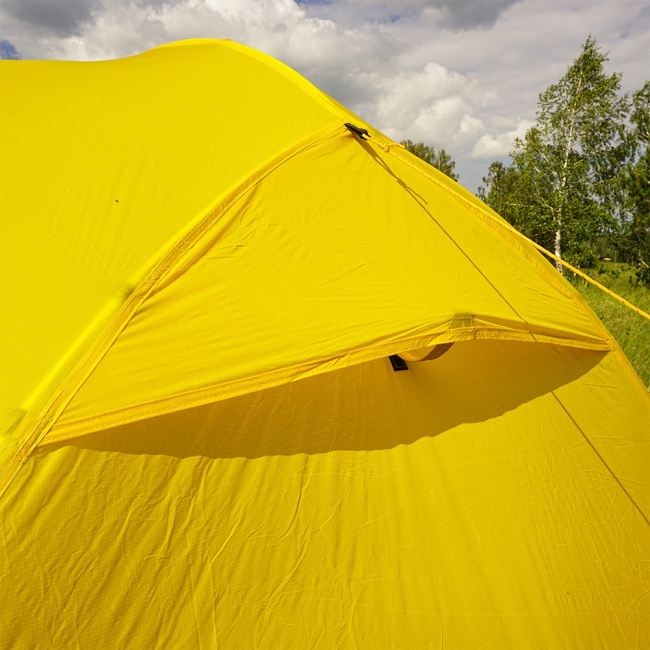 Палатка RockLand Cycle 2 Si