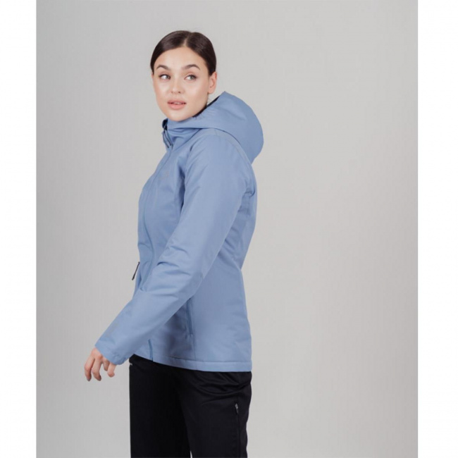 Куртка утепленная Nordski Urban 2.0 W