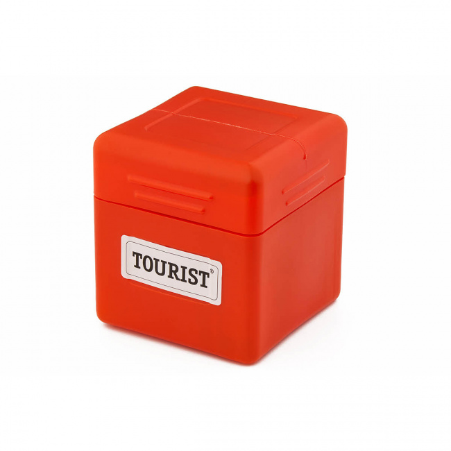 Горелка Tourist Buran TM-080