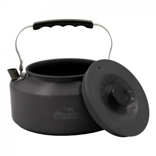 Чайник Tramp походный 1,6 л