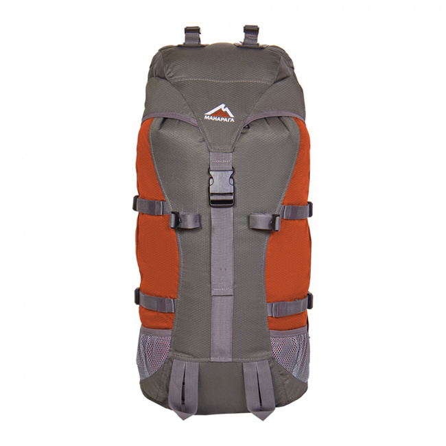 Рюкзак МАНАРАГА Climber-45 V2 (терракотово-серый (9143947))