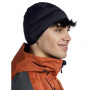 Шапка BUFF /25-26/ 132939 Windproof Hat Solid Black