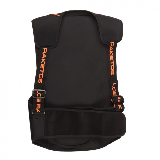 Защита спины Los Raketos Impact LRB-005