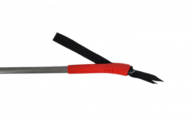 Палки лыжные туристические