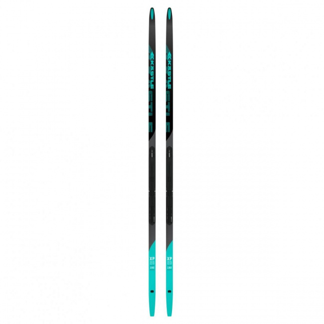 Лыжи Kastle XP20 Skate Plus Лыжи Kastle XP20 Skate Plus