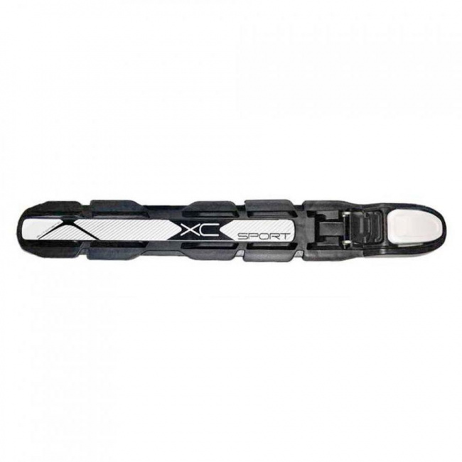 Крепления беговые TISA XC Sprint JR