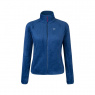 Куртка Montura Remind Fleece Jacket жен. (L , deep blue/intense violet (9170244))