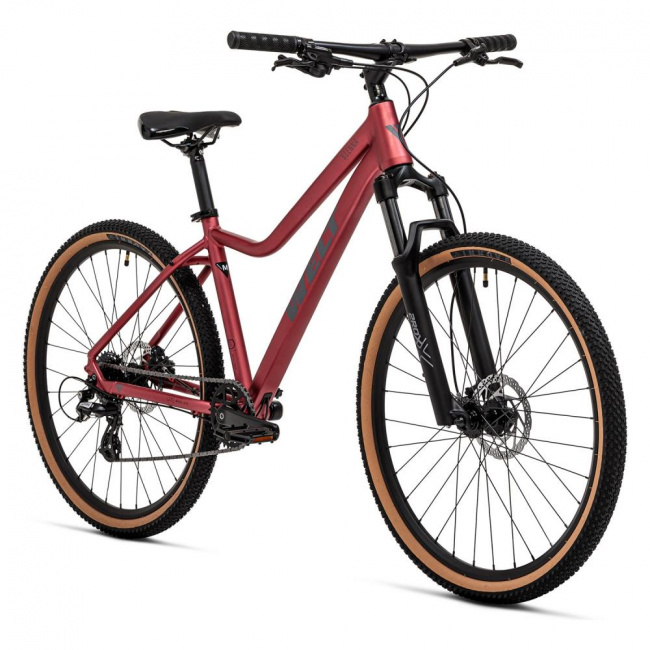 Велосипед Welt 25 Sienna 2.0 HD