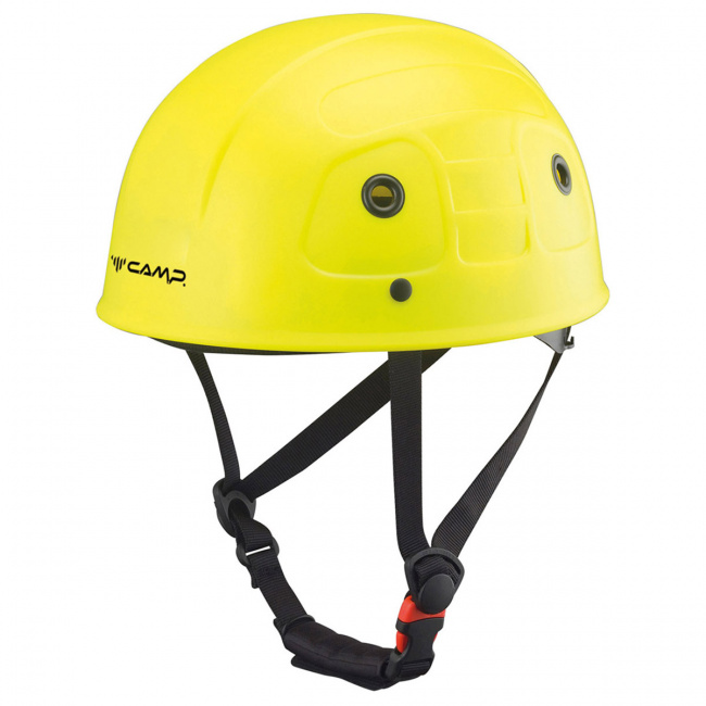 Каска CAMP SAFETY STAR (fluo yellow (9177041))
