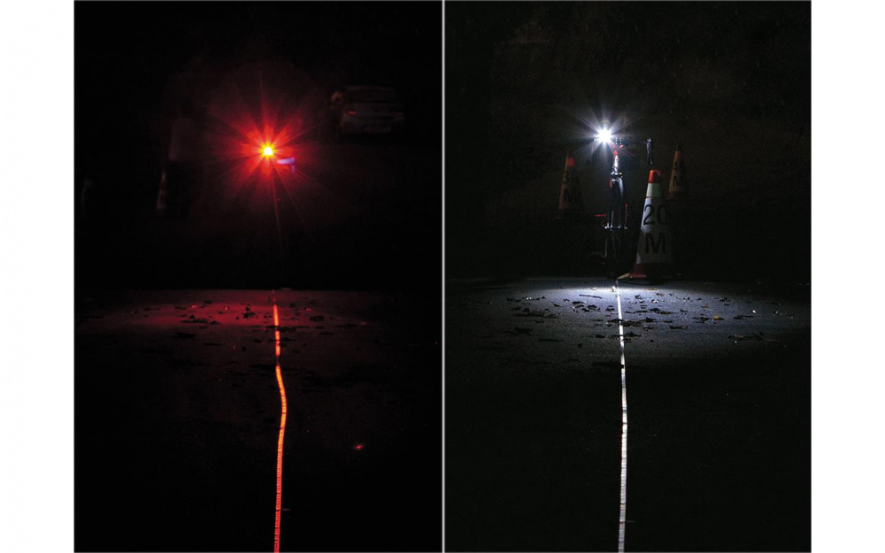 Фонарь для шлема Topeak HeadLux